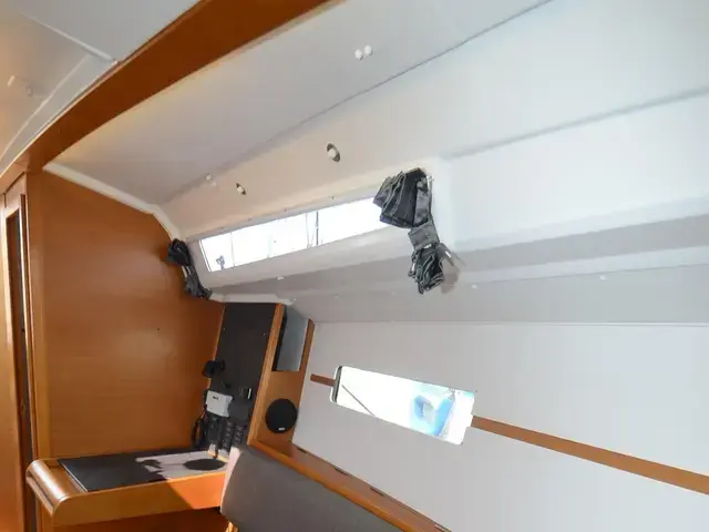 Jeanneau Sun Odyssey 349