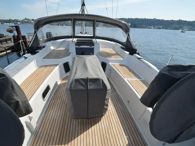 Jeanneau 51