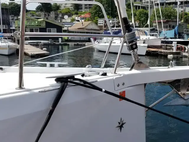 Jeanneau Sun Odyssey 410