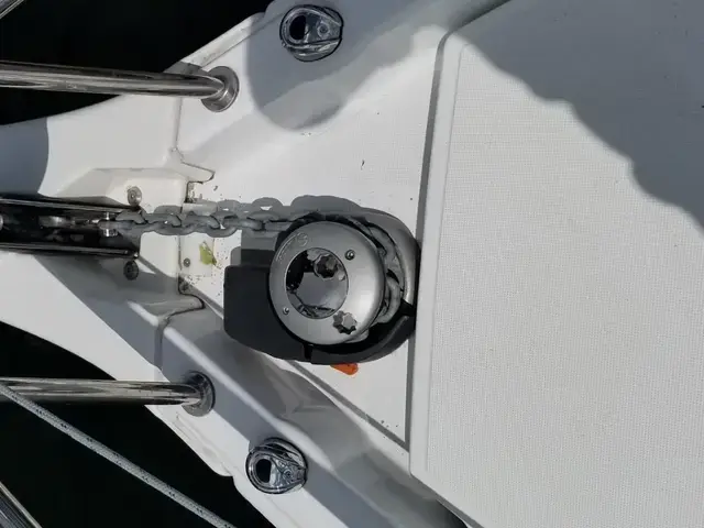 Jeanneau Sun Odyssey 410