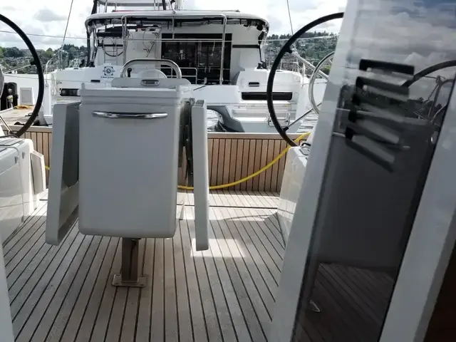 Jeanneau Sun Odyssey 410