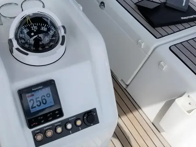 Jeanneau Sun Odyssey 410