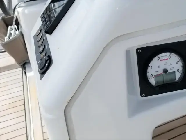 Jeanneau Sun Odyssey 410