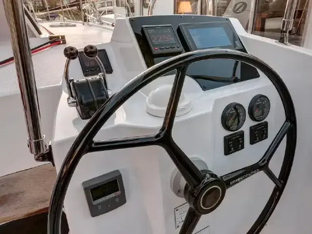 Nautitech 40 Open