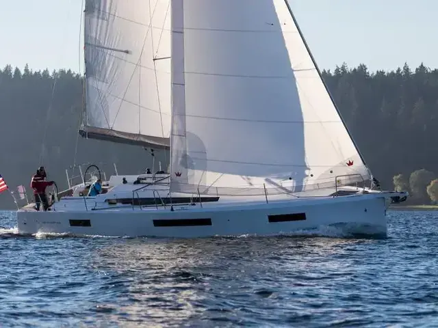 Jeanneau Sun Odyssey 440