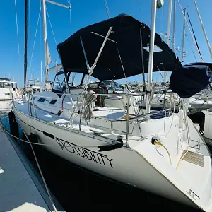 2002 Beneteau Oceanis Clipper 393