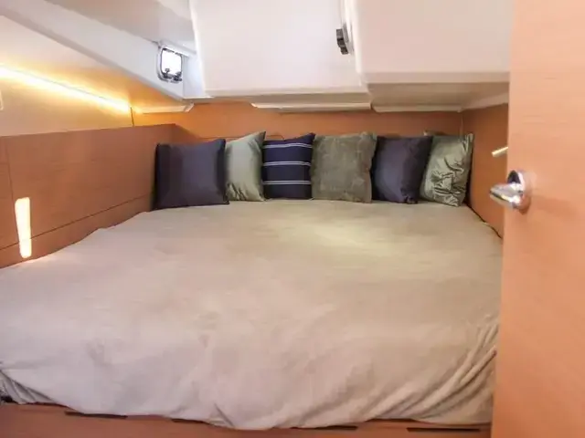 Jeanneau Sun Odyssey 490