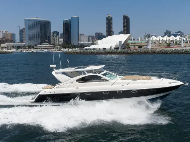 Fairline Targa 48