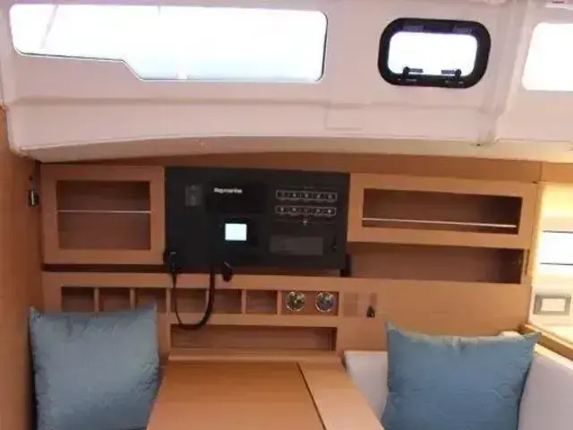 Jeanneau Sun Odyssey 490