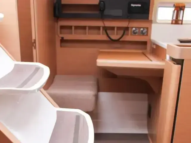 Jeanneau Sun Odyssey 440