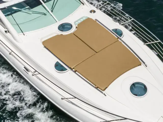 Fairline Targa 48