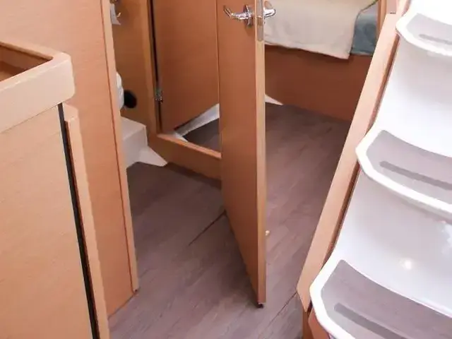 Jeanneau Sun Odyssey 440