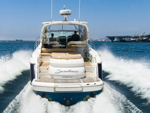 Fairline Targa 48