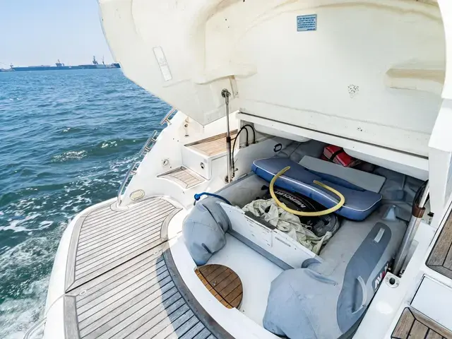 Fairline Targa 48