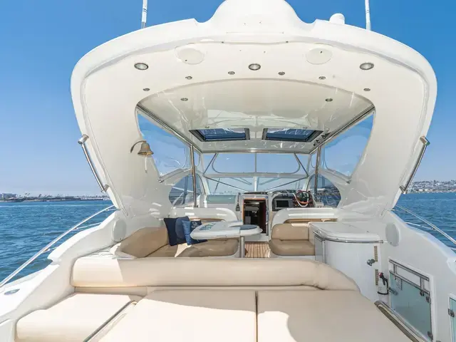 Fairline Targa 48