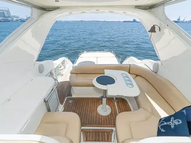 Fairline Targa 48