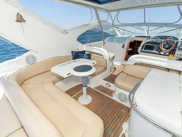 Fairline Targa 48