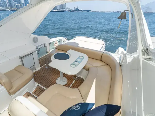 Fairline Targa 48