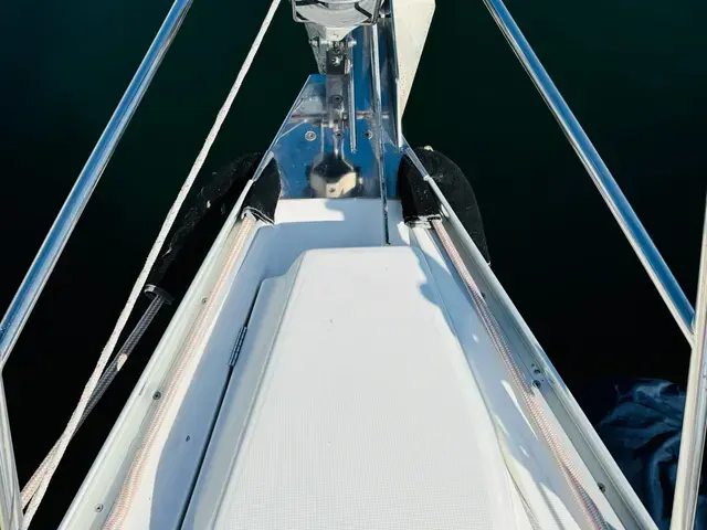 Beneteau Oceanis Clipper 393