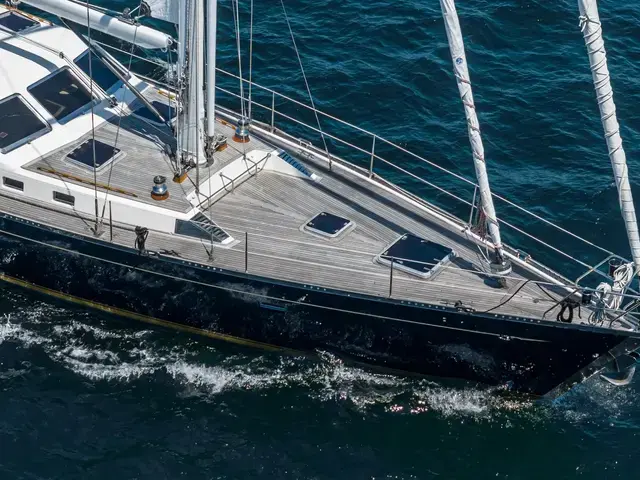 Philbrooks 69' Custom PH Sailing Sloop