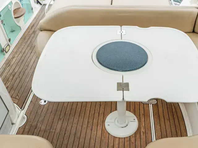 Fairline Targa 48