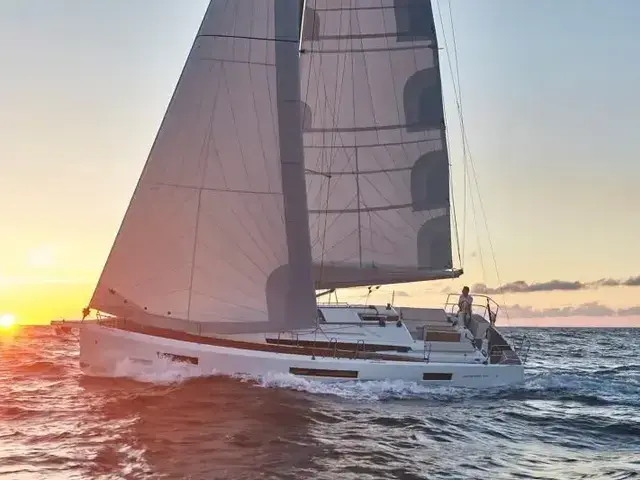 Jeanneau Sun Odyssey 440