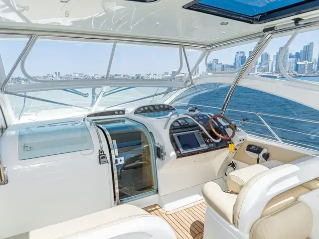 Fairline Targa 48