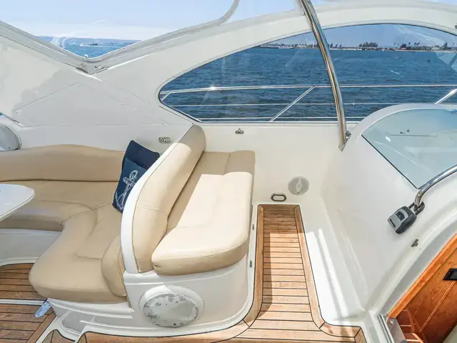 Fairline Targa 48