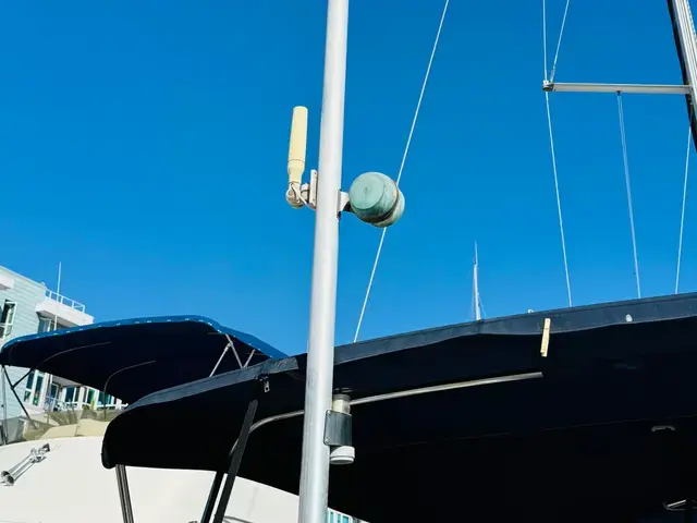 Beneteau Oceanis Clipper 393