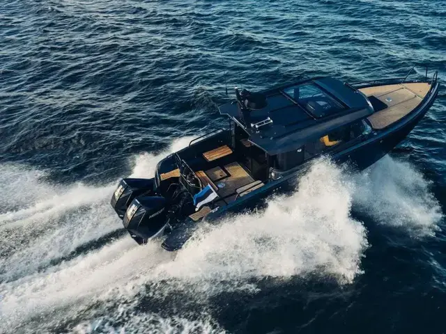 Xo Boats EXPLR 10 Sport