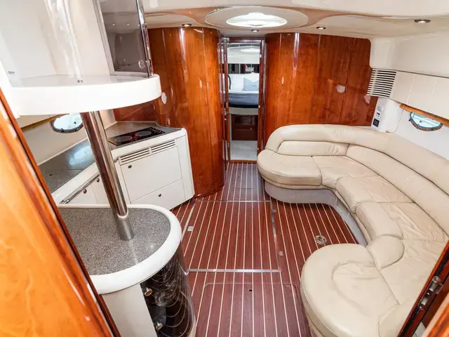 Fairline Targa 48