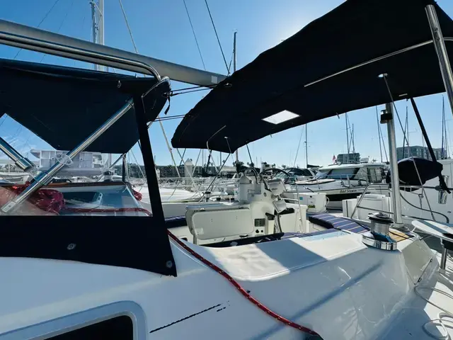 Beneteau Oceanis Clipper 393