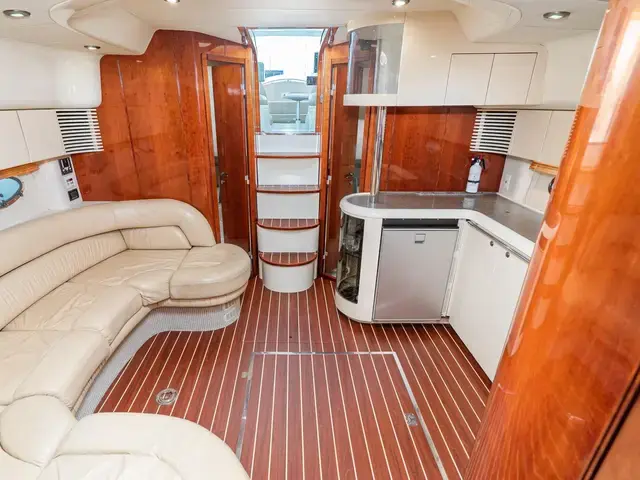 Fairline Targa 48