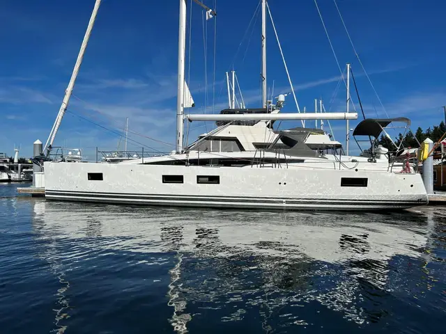 Jeanneau 51