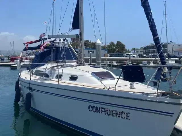 Catalina 350 MkII for sale in United States of America for $130,000 (€123,588)