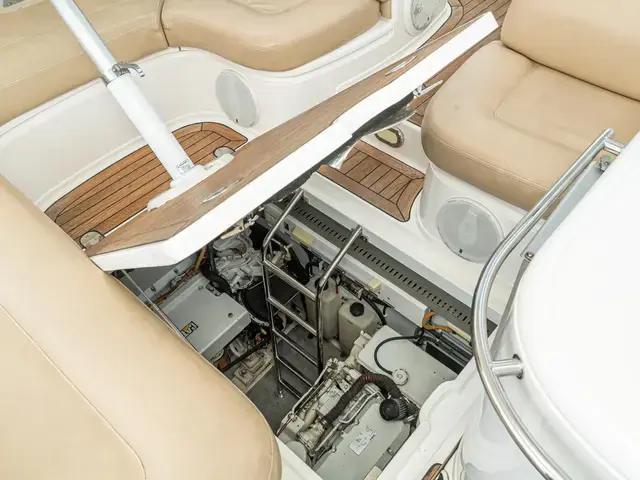 Fairline Targa 48