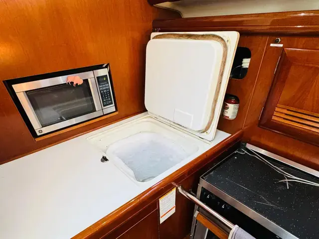 Beneteau Oceanis Clipper 393