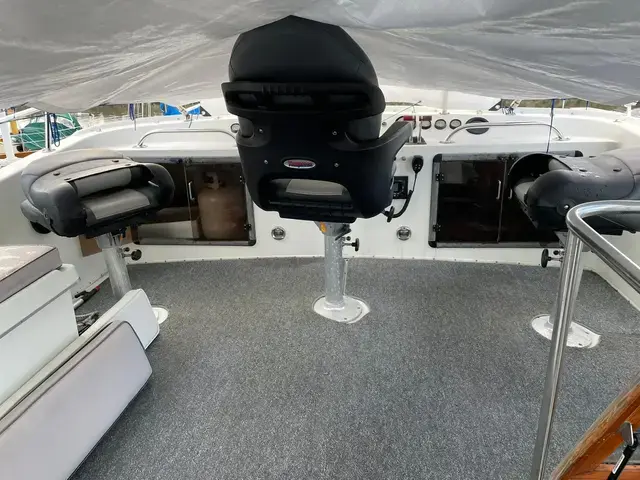 Cooper PROWLER AFT CABIN