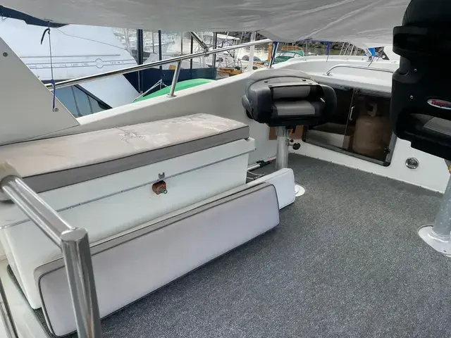 Cooper PROWLER AFT CABIN