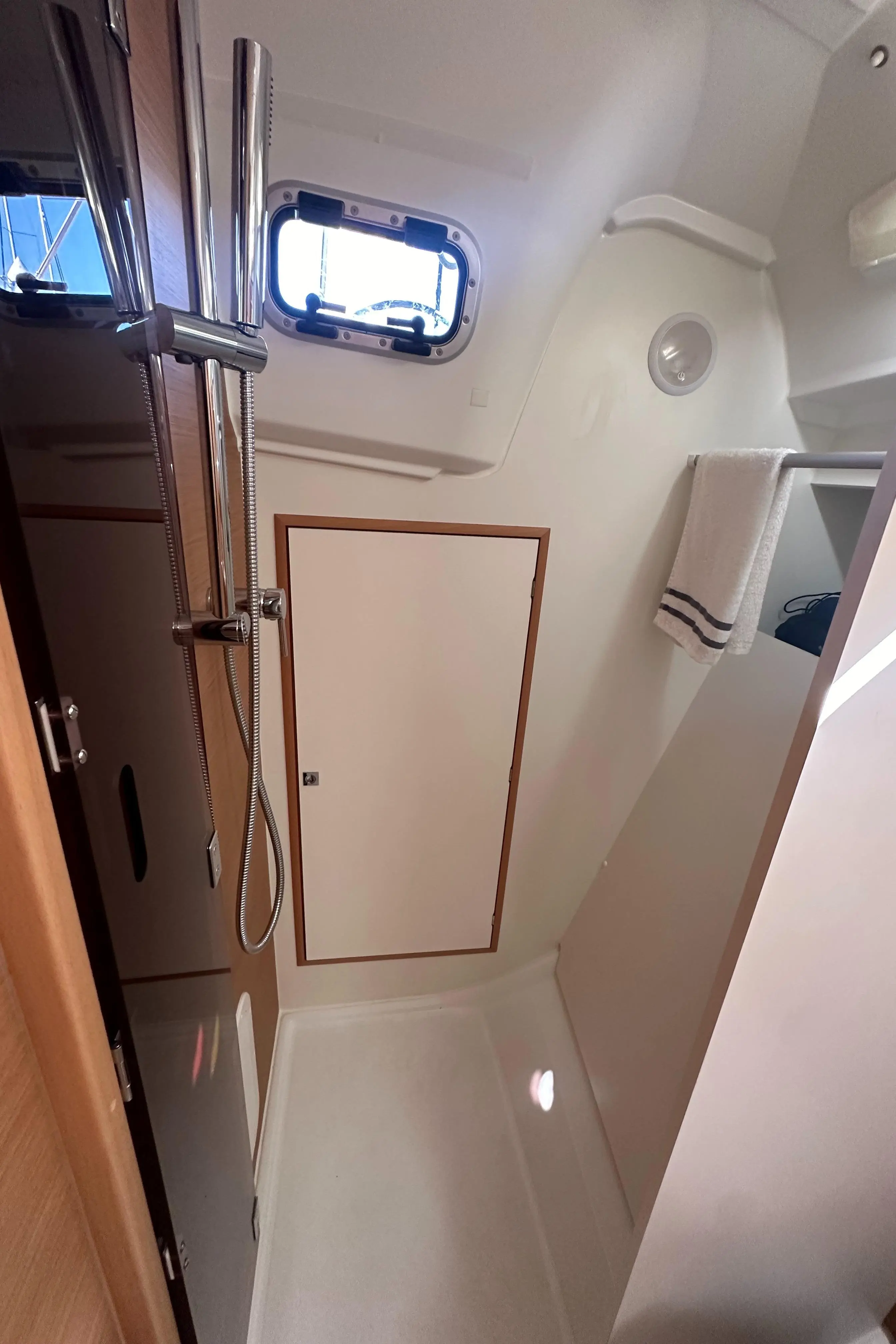 2022 Jeanneau sun odyssey 349