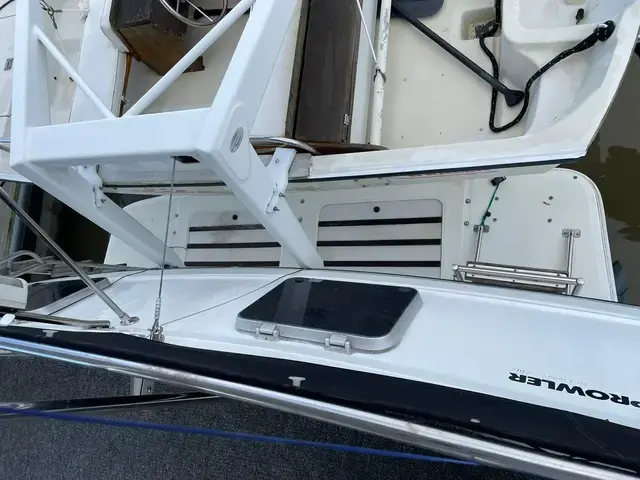 Cooper PROWLER AFT CABIN