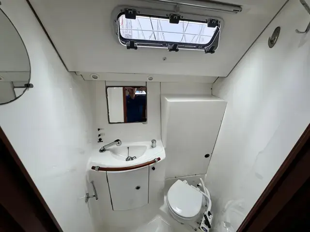 Beneteau Oceanis Clipper 393