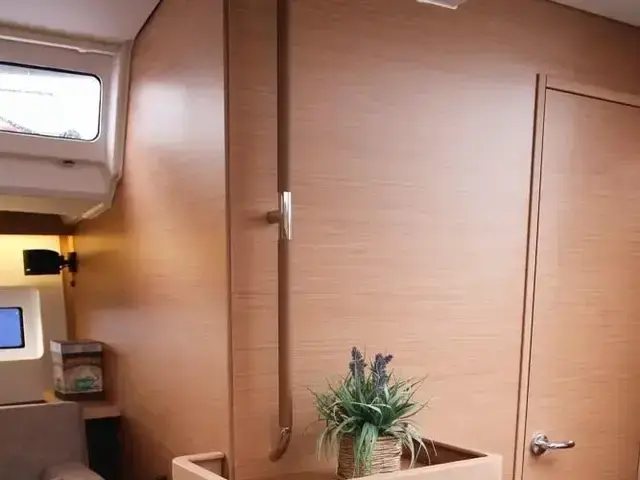 Jeanneau Sun Odyssey 440