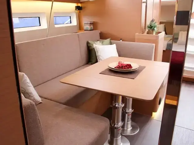 Jeanneau Sun Odyssey 440