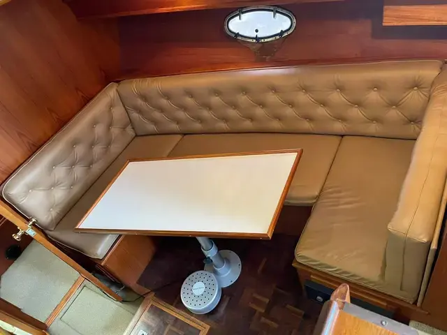 Cooper PROWLER AFT CABIN