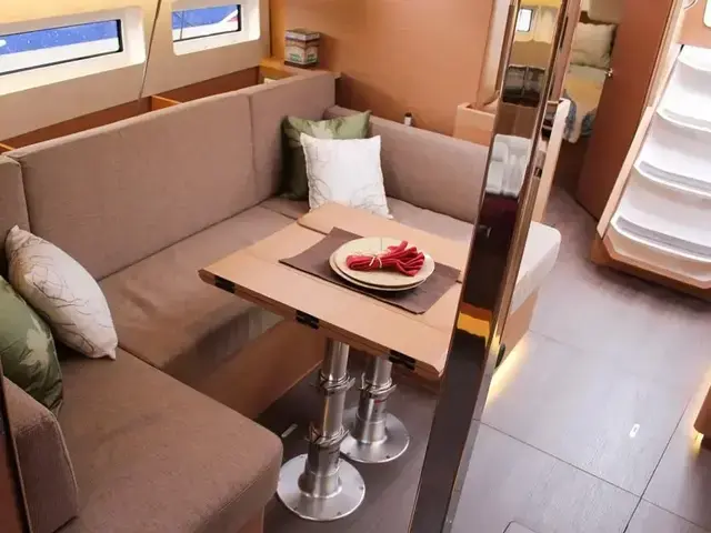 Jeanneau Sun Odyssey 440