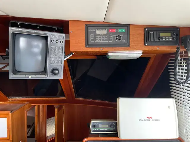 Cooper PROWLER AFT CABIN