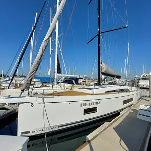 2022 Beneteau Oceanis 46.1