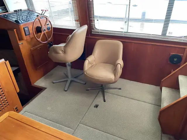 Cooper PROWLER AFT CABIN