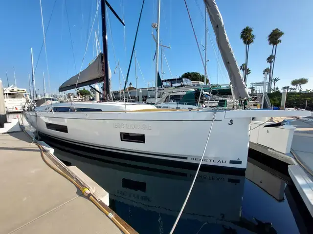 Beneteau Oceanis 46.1